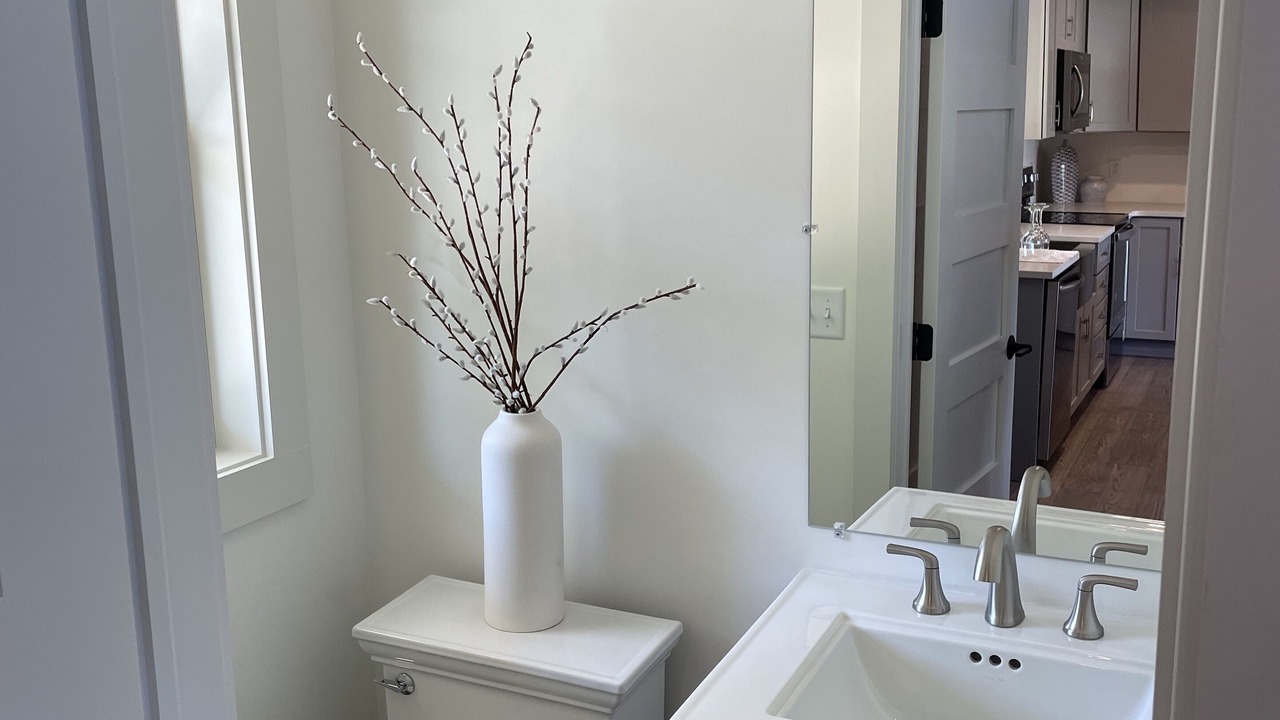 Photo of Bathroom in Diamond Point