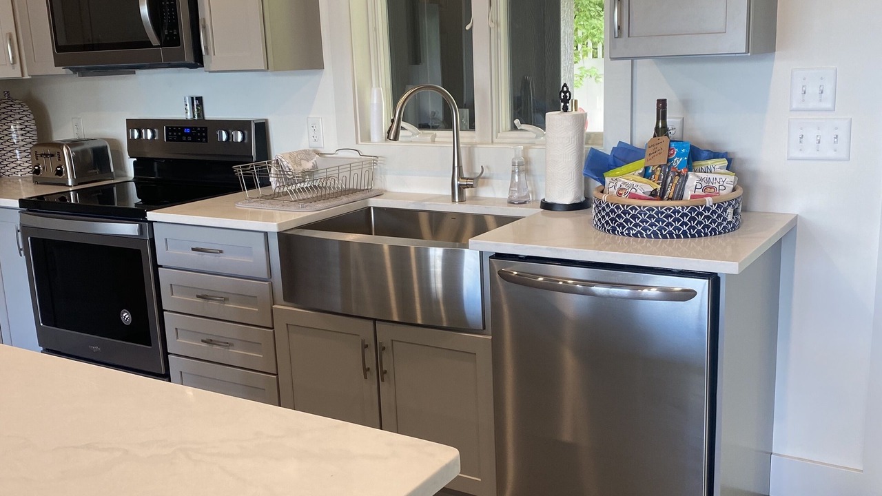 Photo of Kitchen in Diamond Point