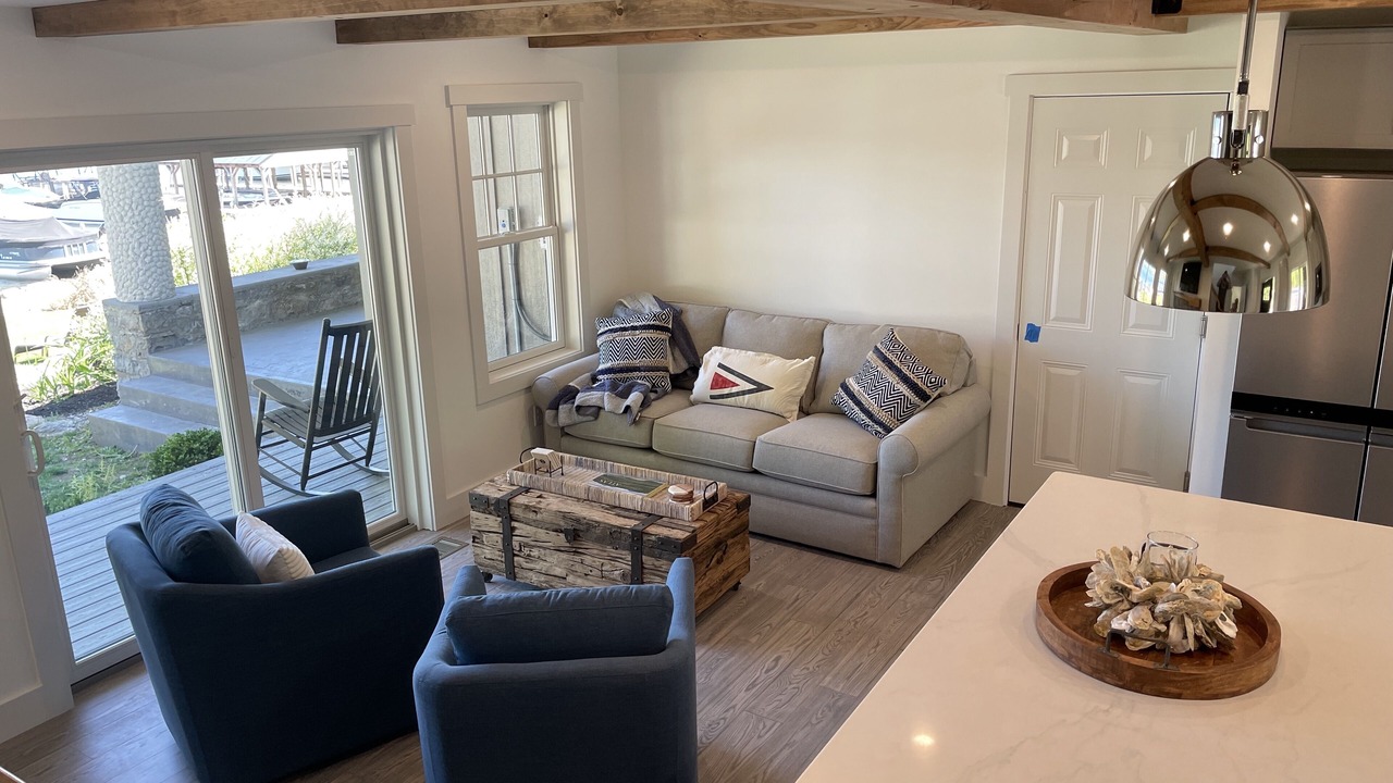 Photo of Livingroom in Diamond Point