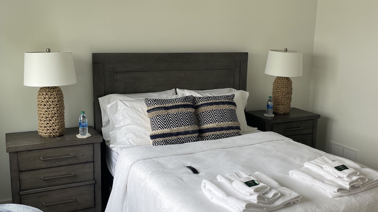 Photo of Bedroom in Diamond Point