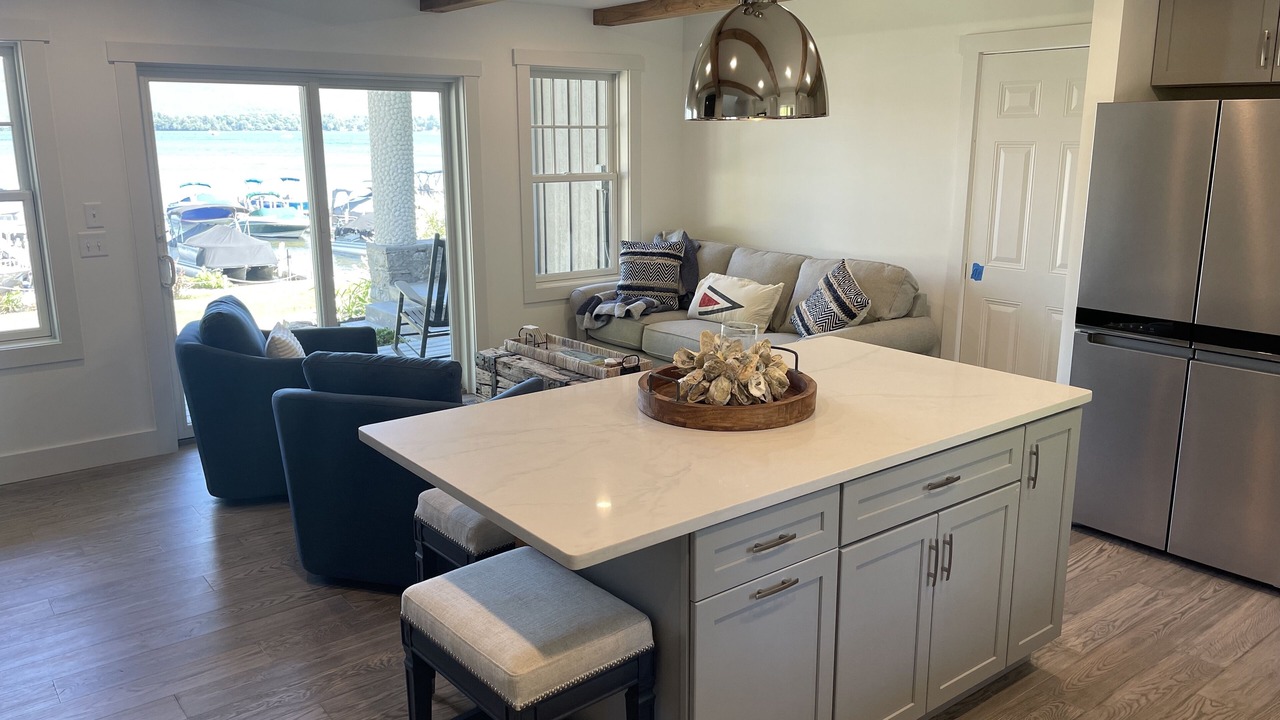 Photo of Kitchen in Diamond Point