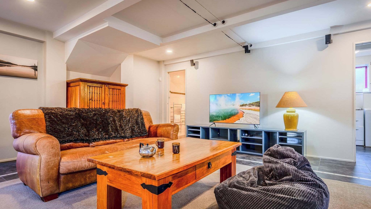 Photo of Livingroom in Lynmore