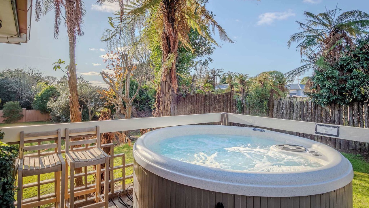 Photo of Patio Balcony in Lynmore