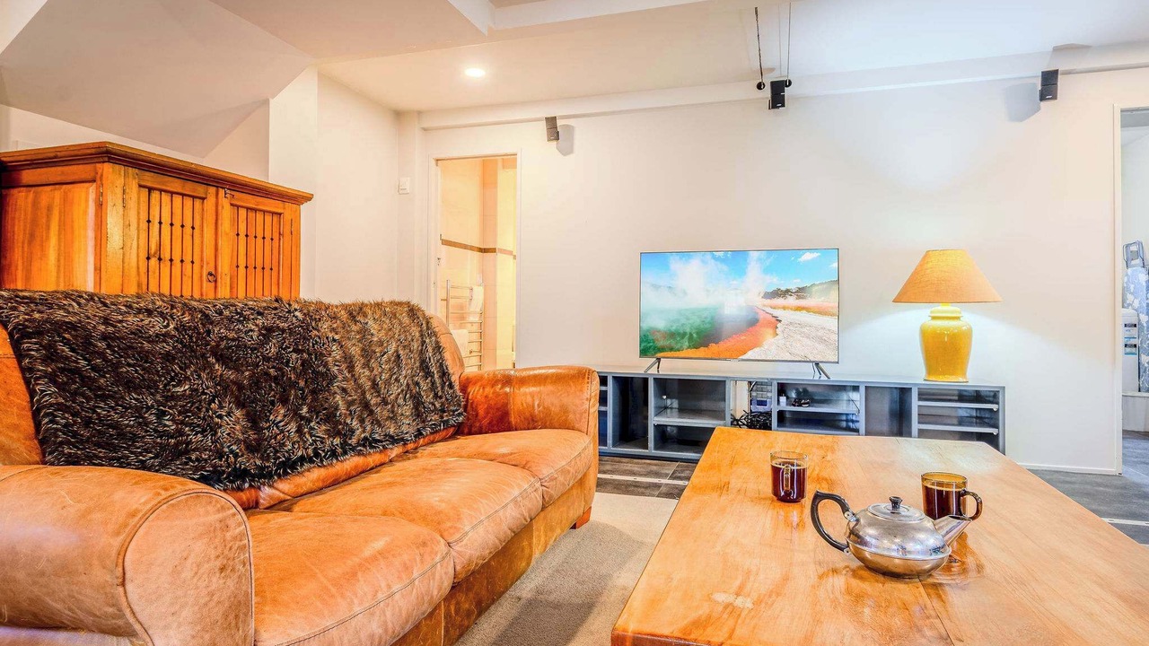 Photo of Livingroom in Lynmore