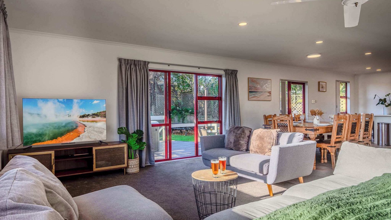 Photo of Livingroom in Lynmore