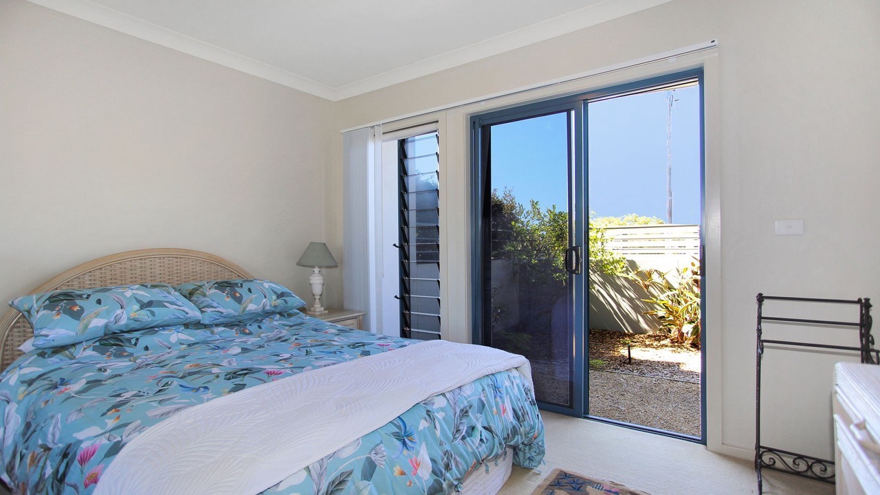 Photo of Bedroom in Tea Gardens