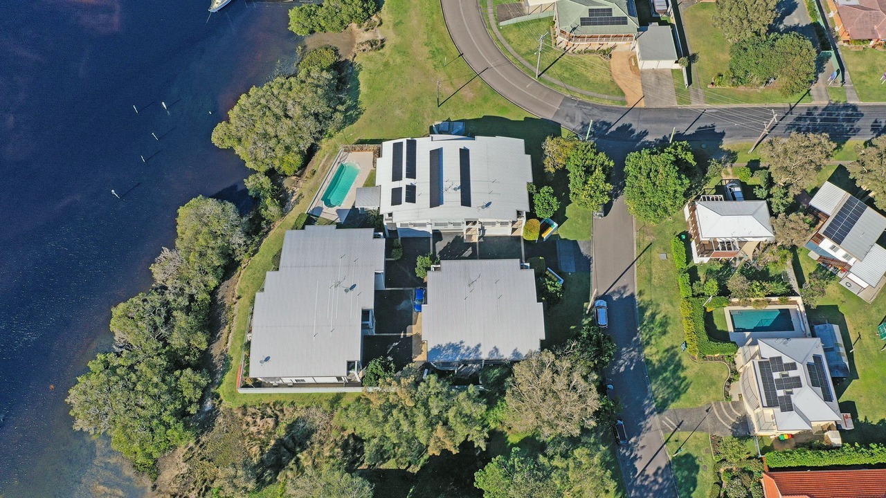 Photo of Outdoor in Tea Gardens