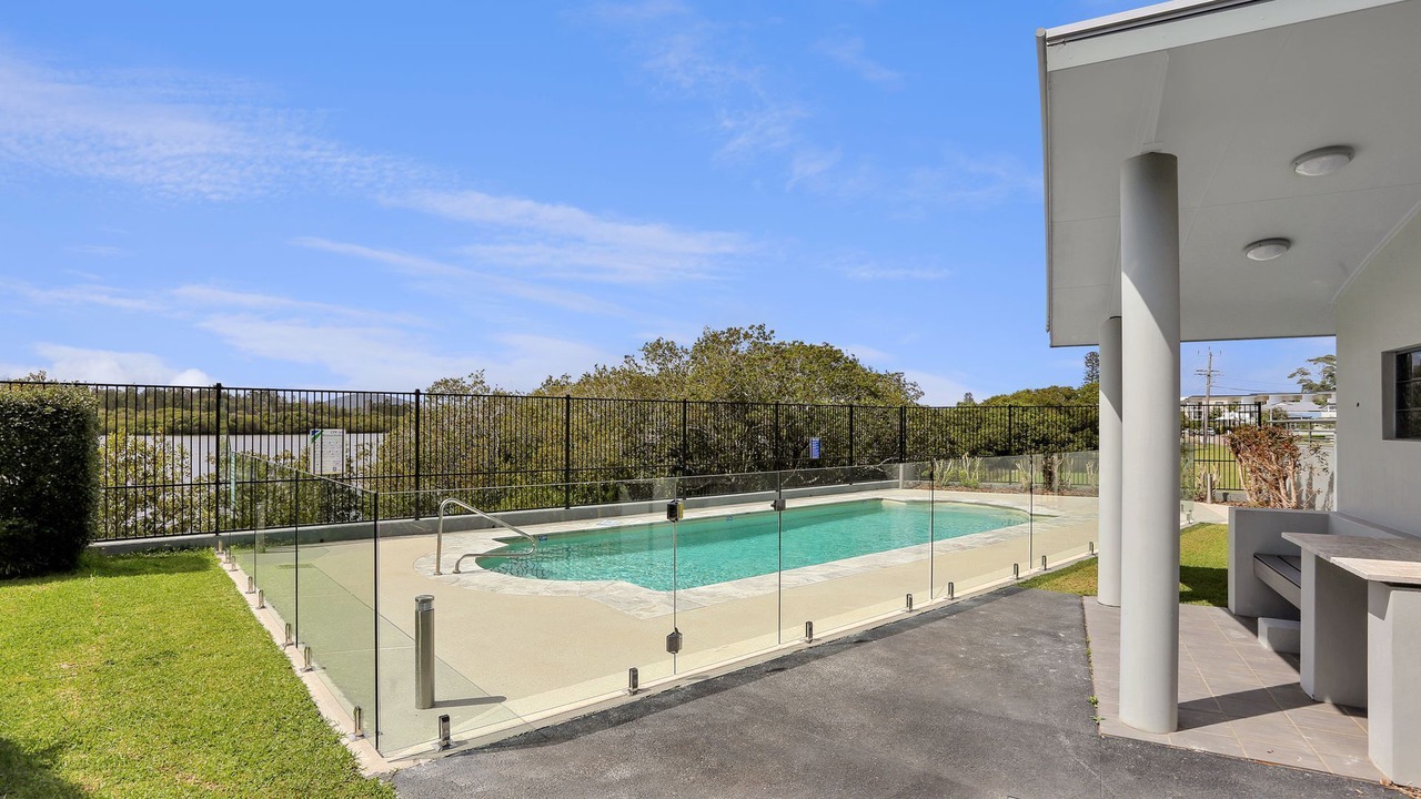 Photo of Outdoor in Tea Gardens