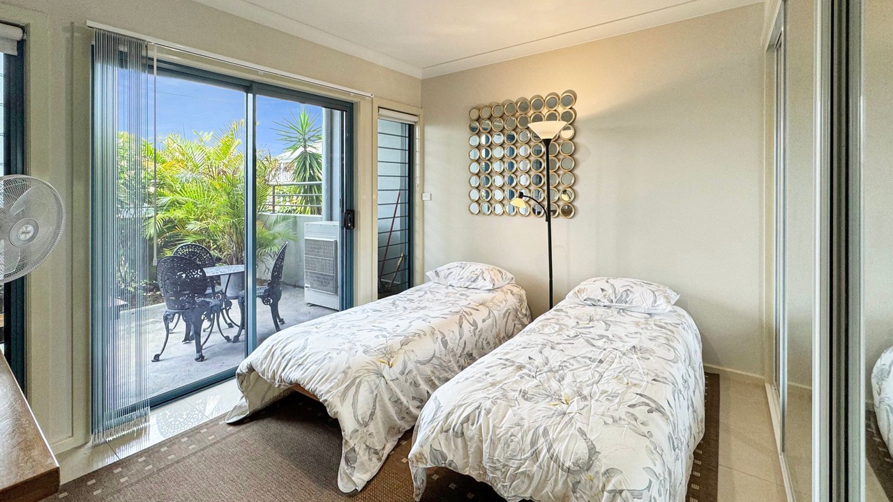 Photo of Bedroom in Tea Gardens