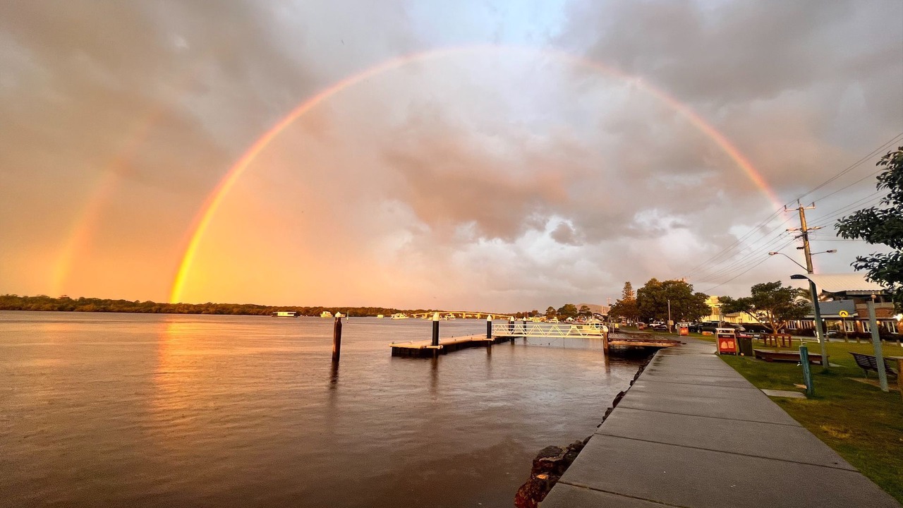 Photo of Outdoor in Tea Gardens