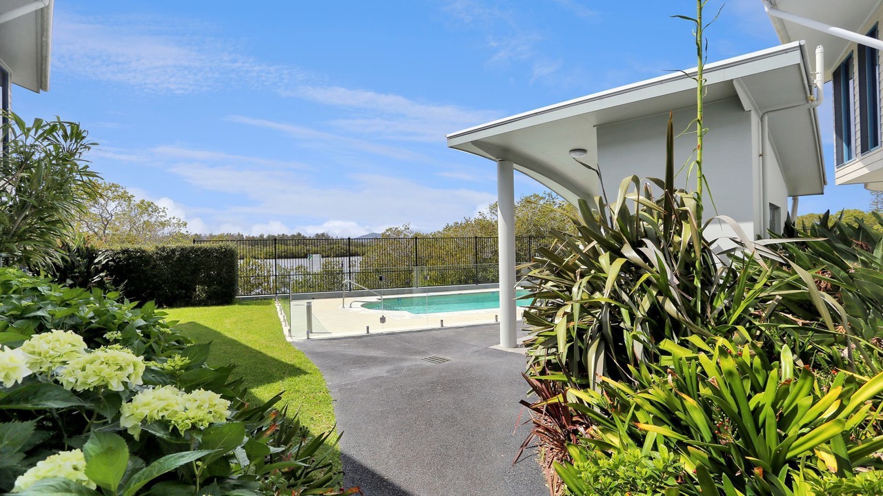 Photo of Outdoor in Tea Gardens