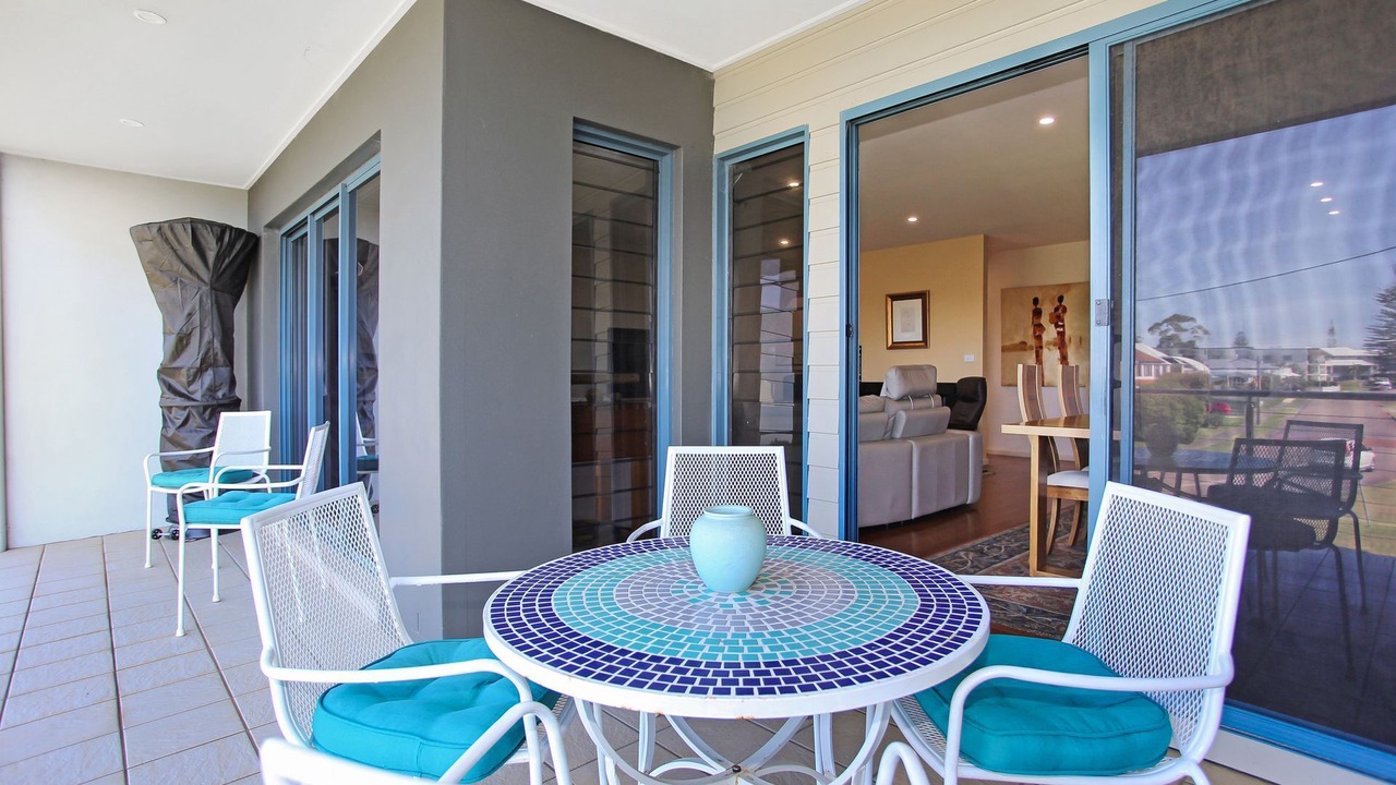 Photo of Outdoor in Tea Gardens