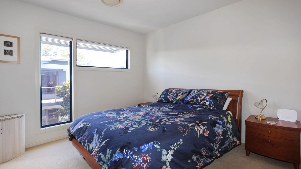 Photo of Bedroom in Tea Gardens