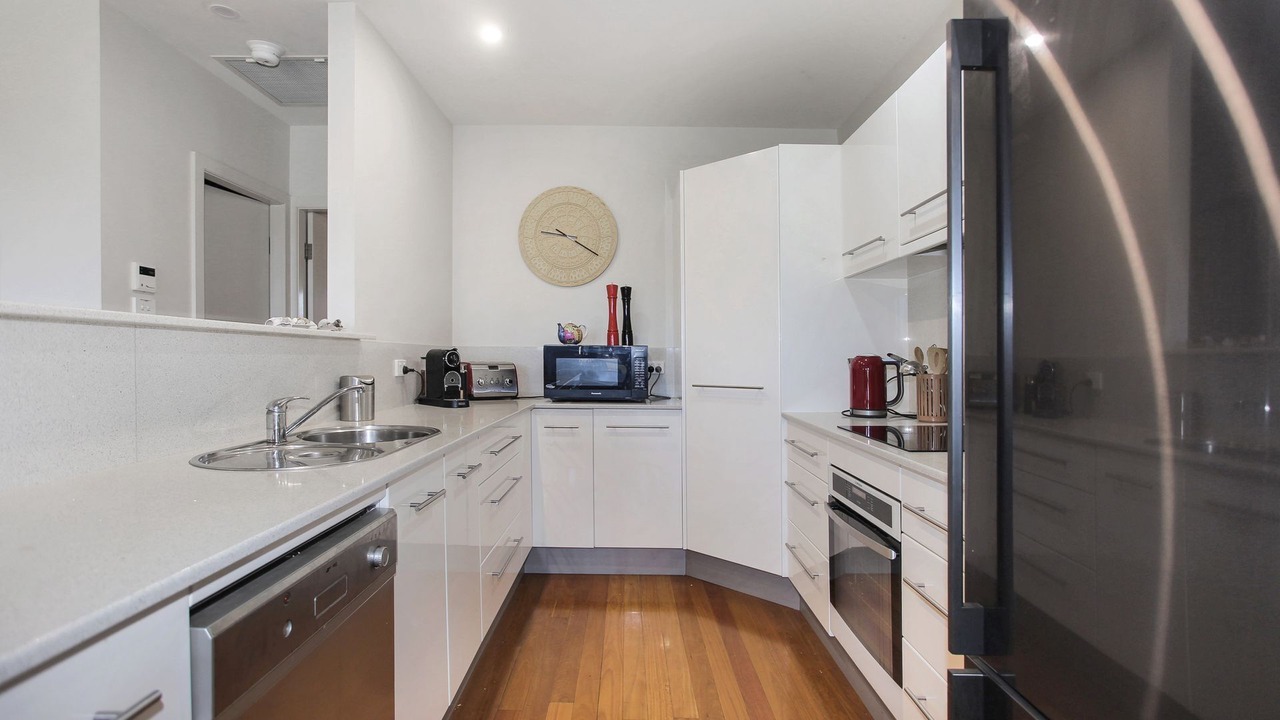 Photo of Kitchen in Tea Gardens