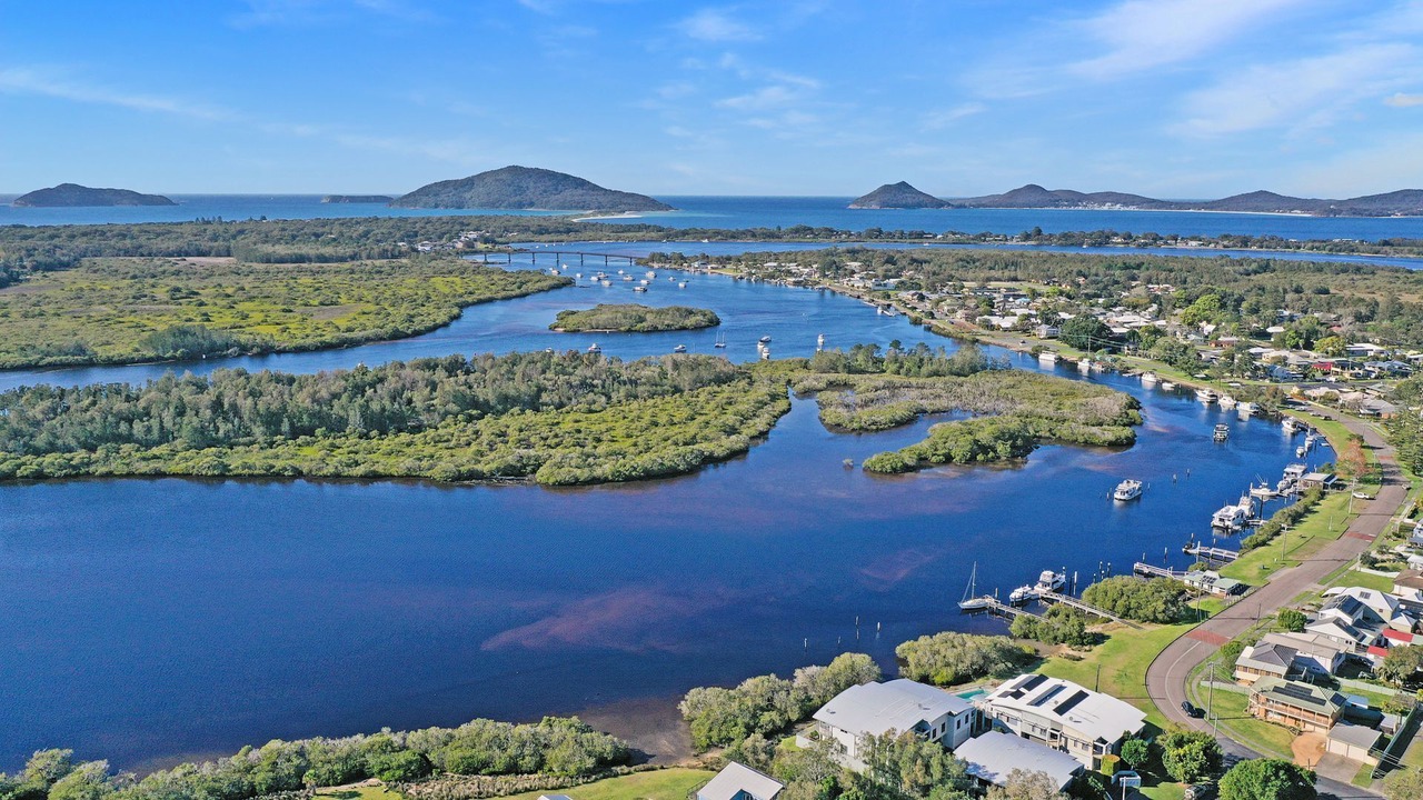 Photo of Outdoor in Tea Gardens