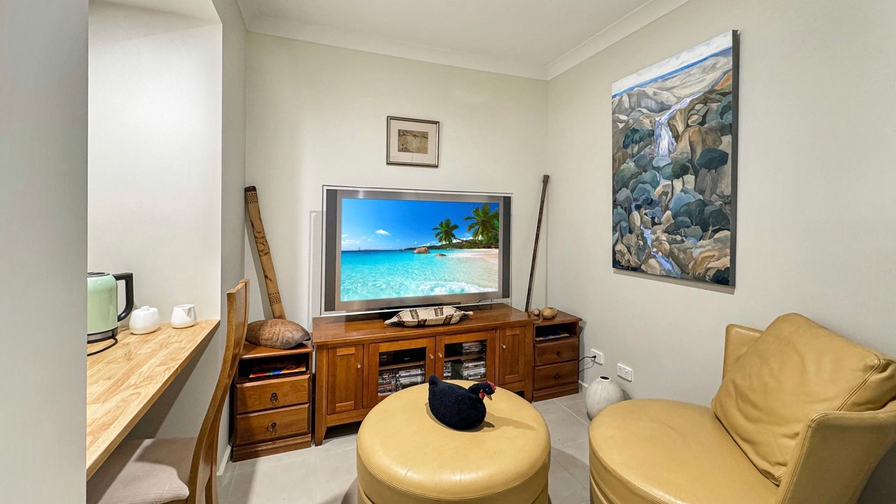 Photo of Livingroom in Tea Gardens