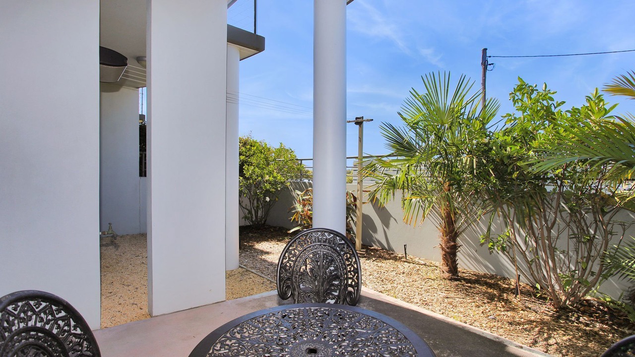 Photo of Patio Balcony in Tea Gardens