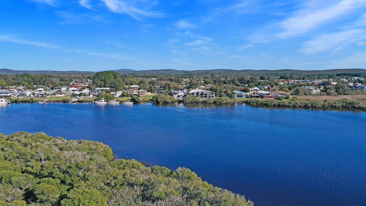 Photo of Outdoor in Tea Gardens