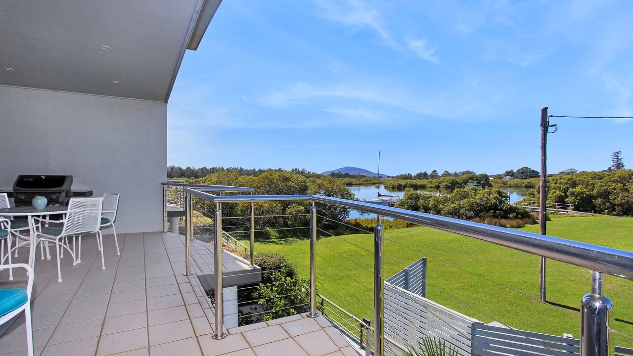 Photo of Outdoor in Tea Gardens