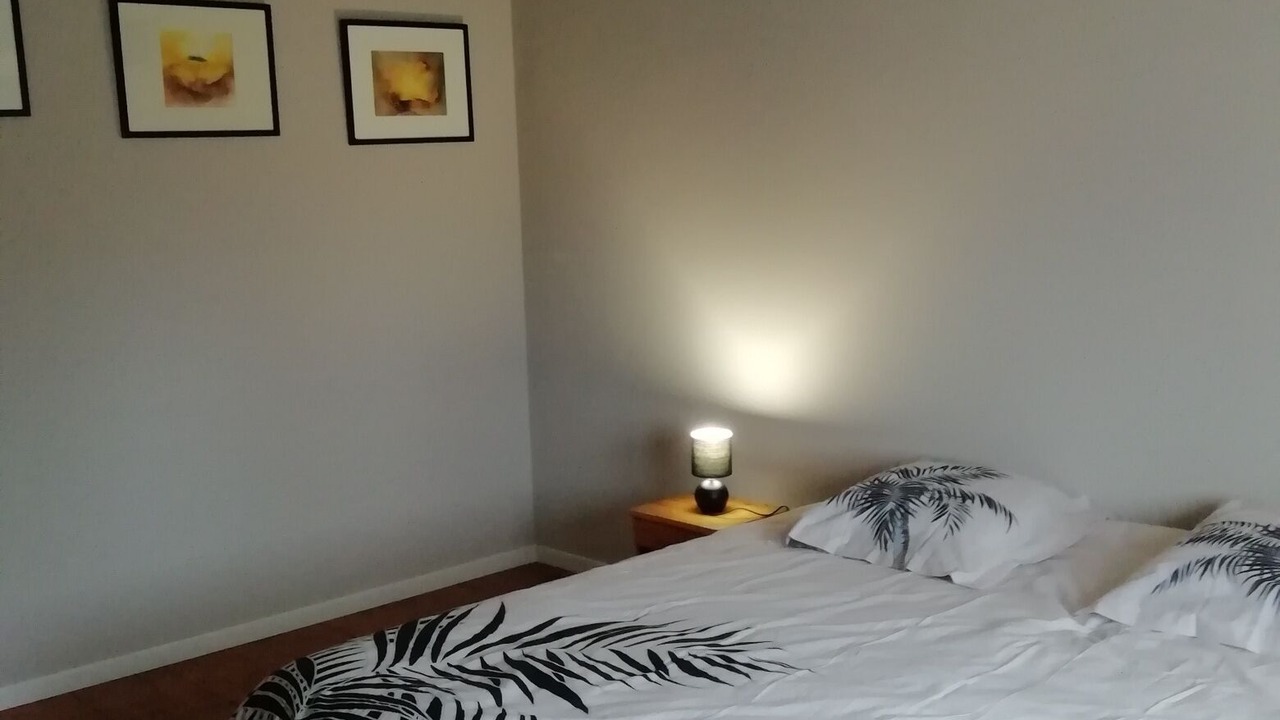 Photo of Bedroom in Mouzeuil-Saint-Martin