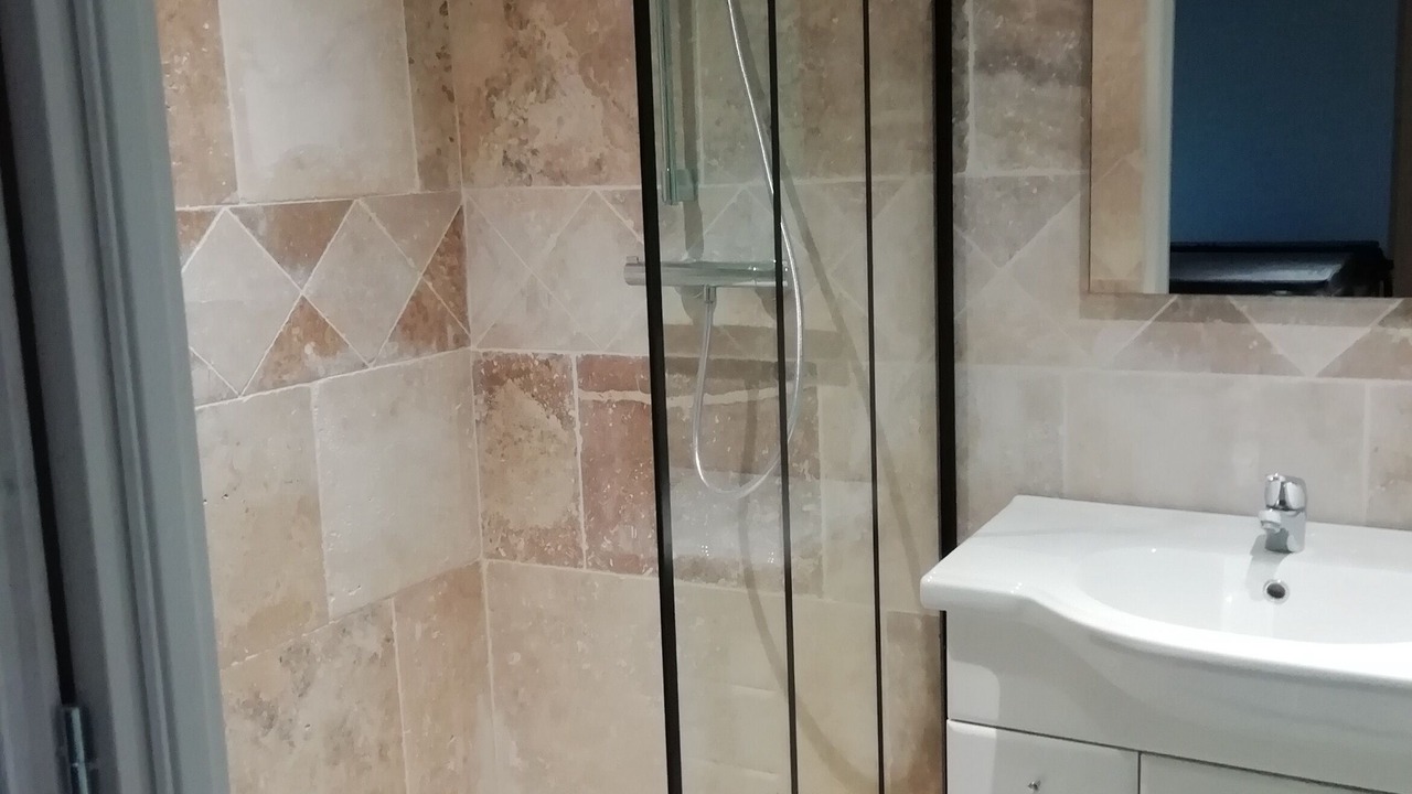Photo of Bathroom in Mouzeuil-Saint-Martin