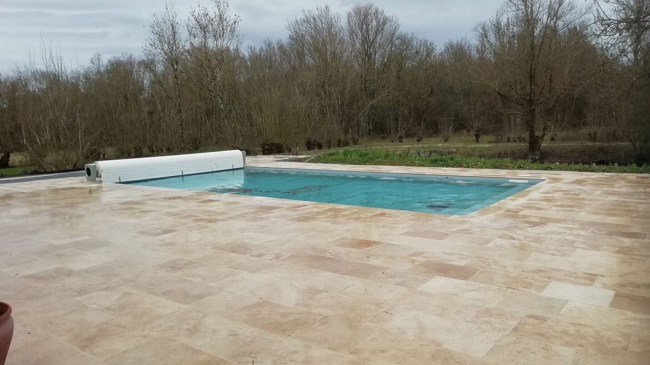 Photo of Outdoor in Mouzeuil-Saint-Martin