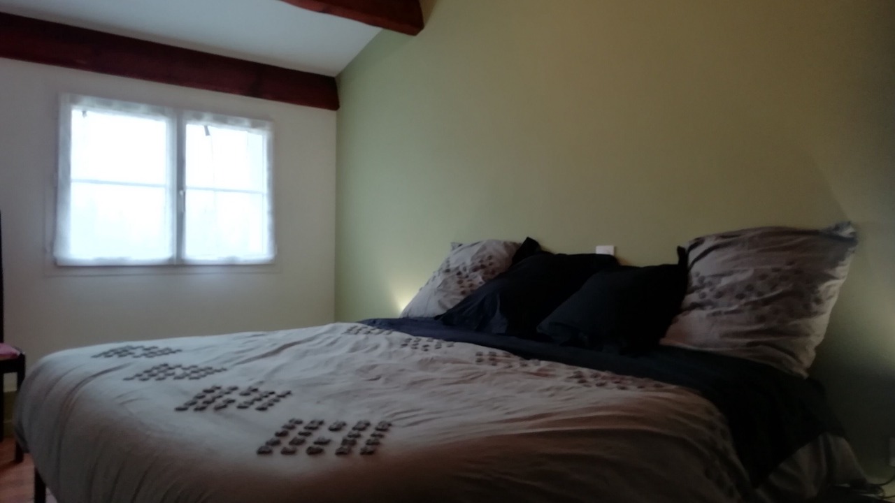 Photo of Bedroom in Mouzeuil-Saint-Martin