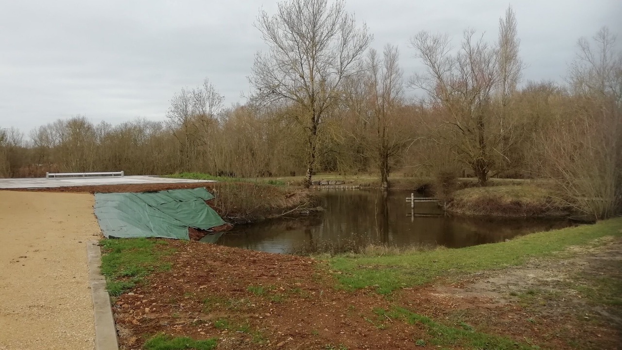 Photo of Outdoor in Mouzeuil-Saint-Martin