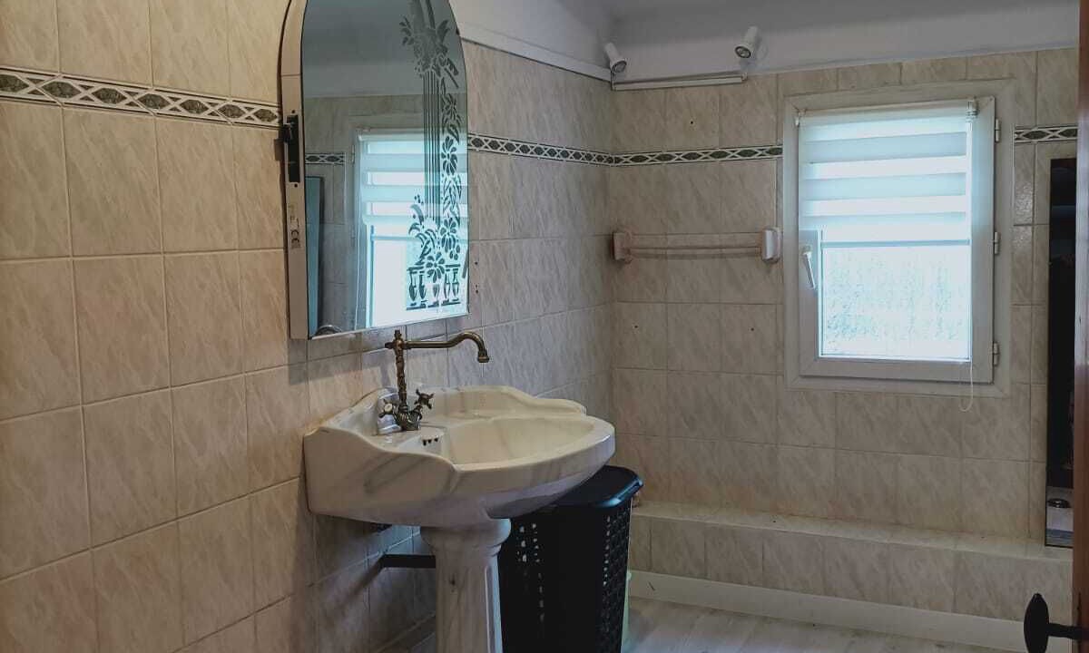 Photo of Bathroom in Mouzeuil-Saint-Martin