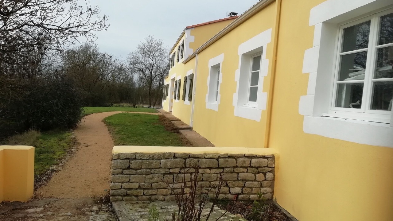 Photo of Outdoor in Mouzeuil-Saint-Martin