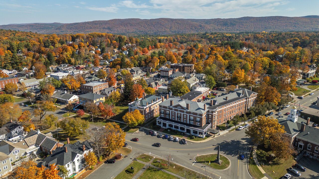 Photo of Outdoor in Lenox