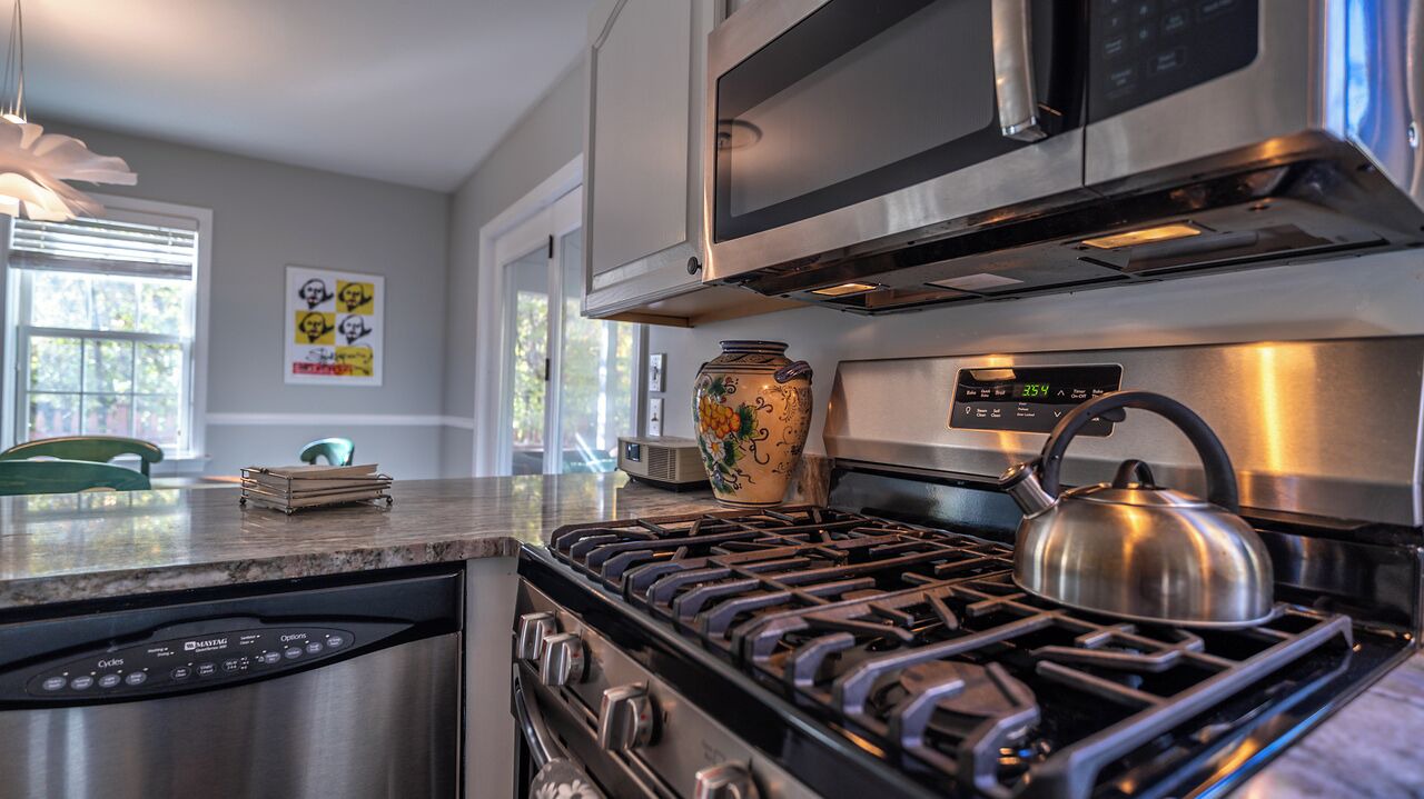 Photo of Kitchen in Lenox