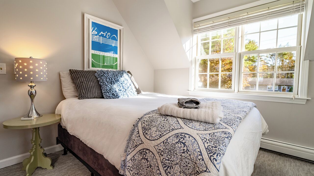 Photo of Bedroom in Lenox