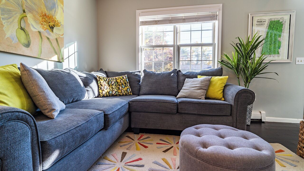 Photo of Livingroom in Lenox