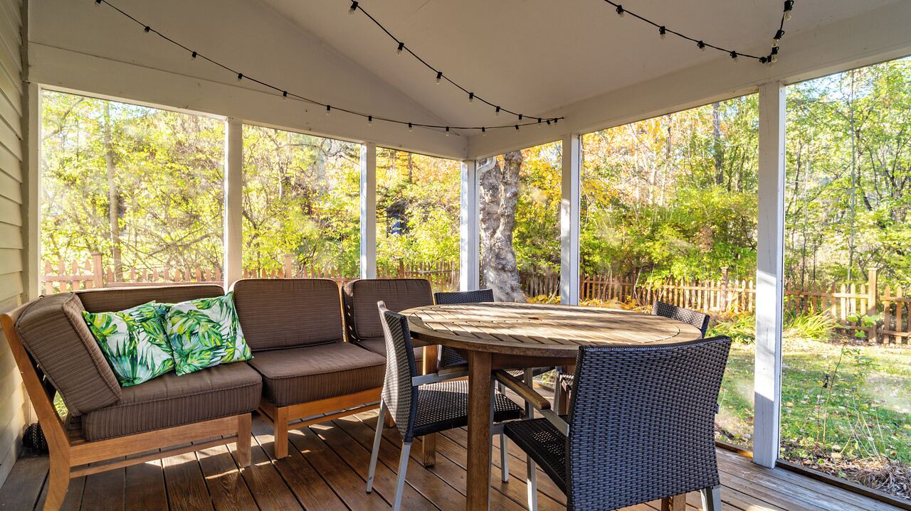 Photo of Outdoor in Lenox