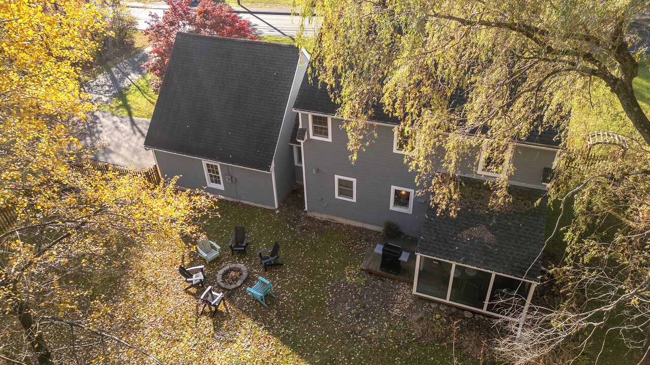 Photo of Outdoor in Lenox