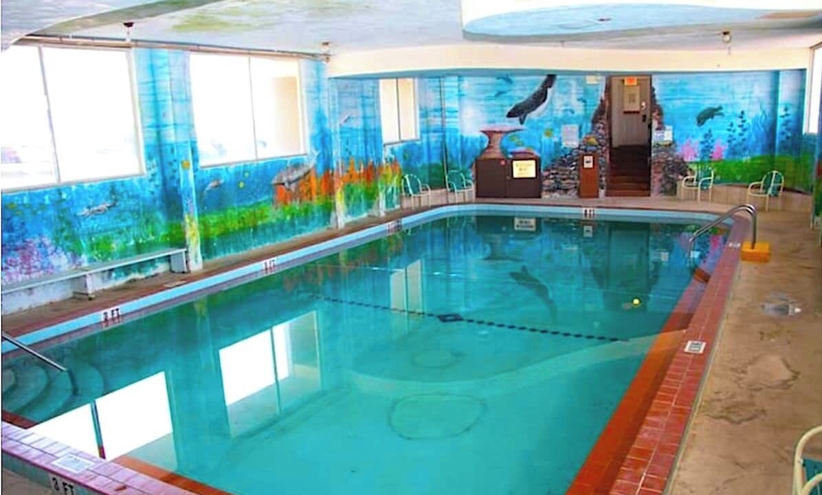 Photo of Outdoor in Bostwick Park