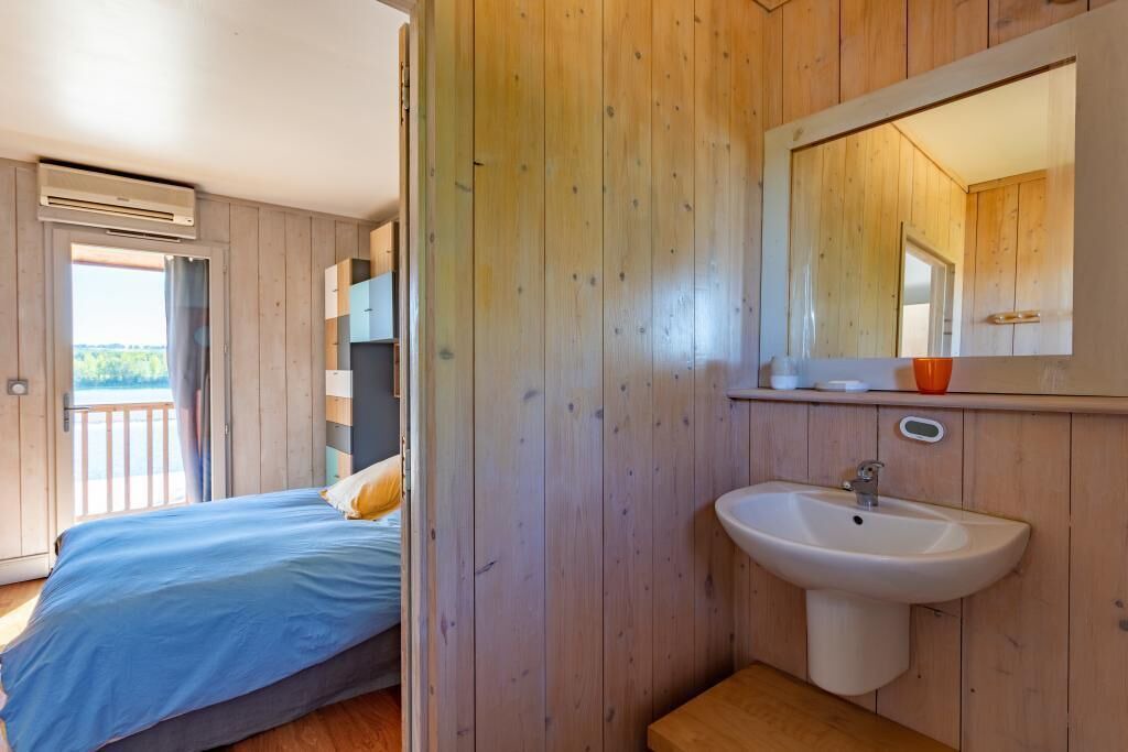 Photo of Bedroom in Baurech