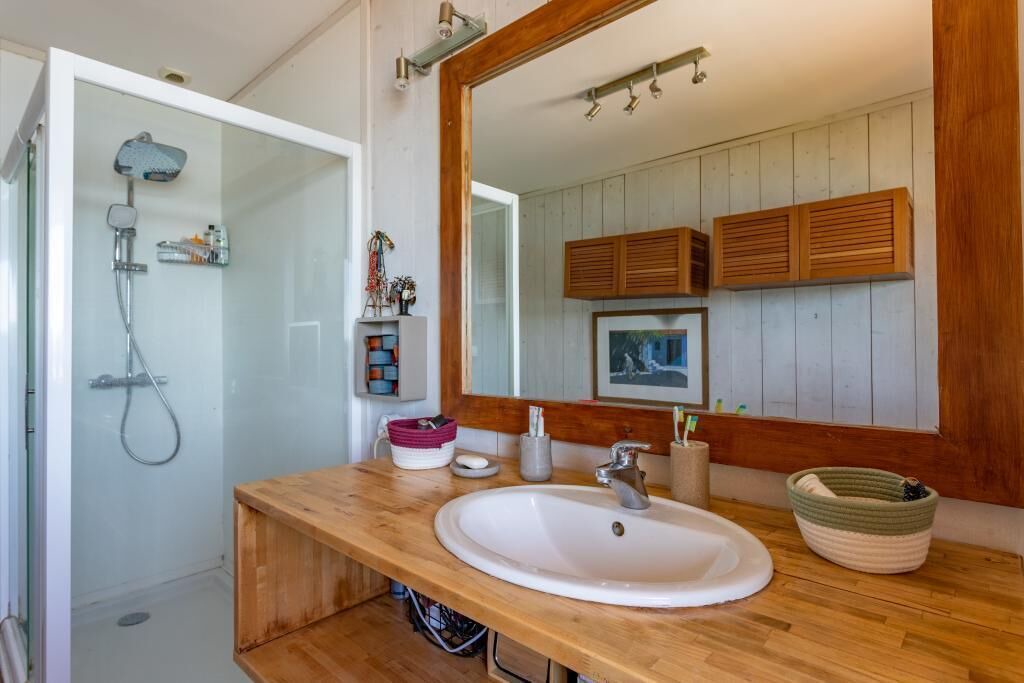 Photo of Bathroom in Baurech