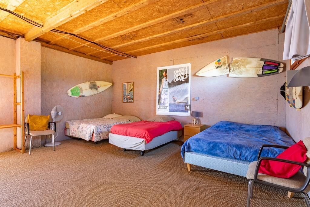 Photo of Bedroom in Baurech