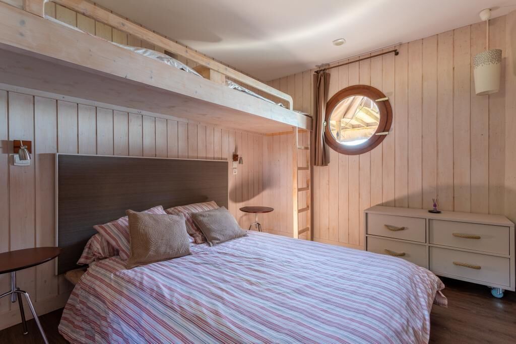 Photo of Bedroom in Baurech