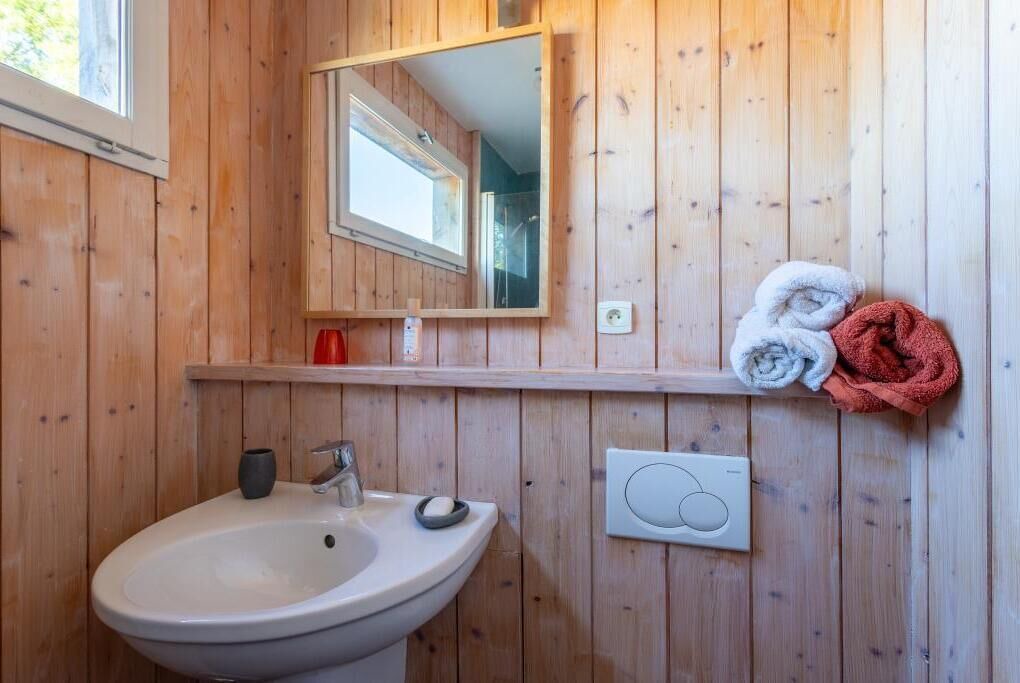 Photo of Bathroom in Baurech