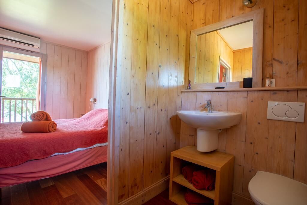 Photo of Bedroom in Baurech