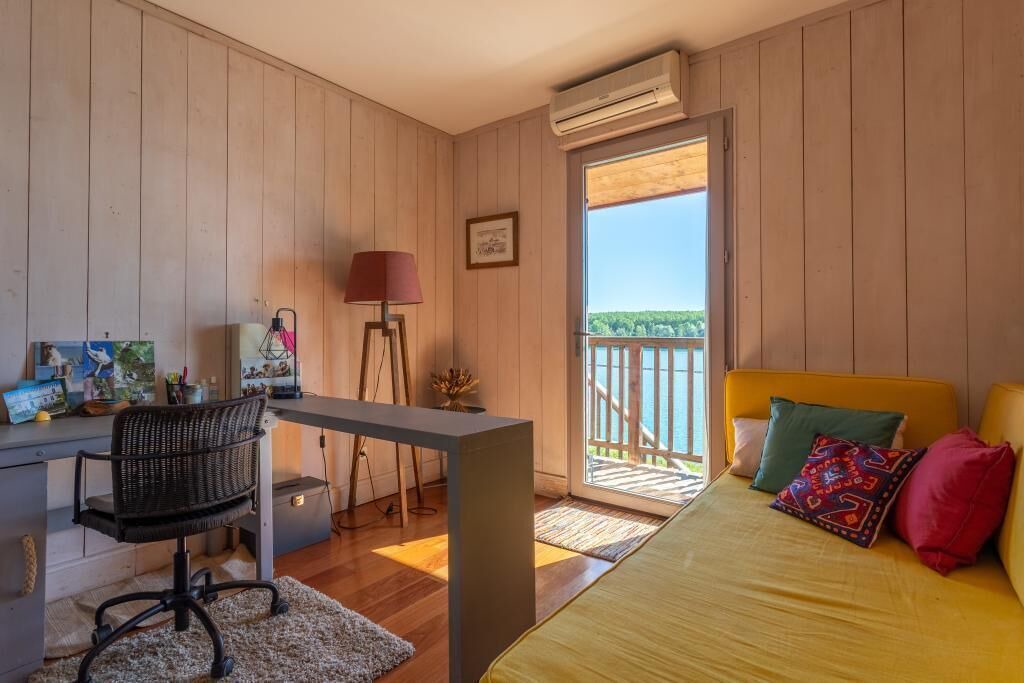 Photo of Bedroom in Baurech