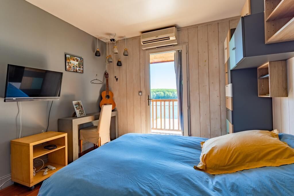 Photo of Bedroom in Baurech