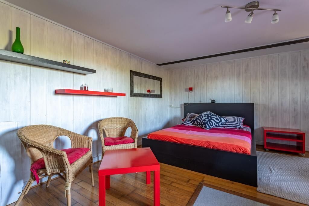 Photo of Bedroom in Baurech