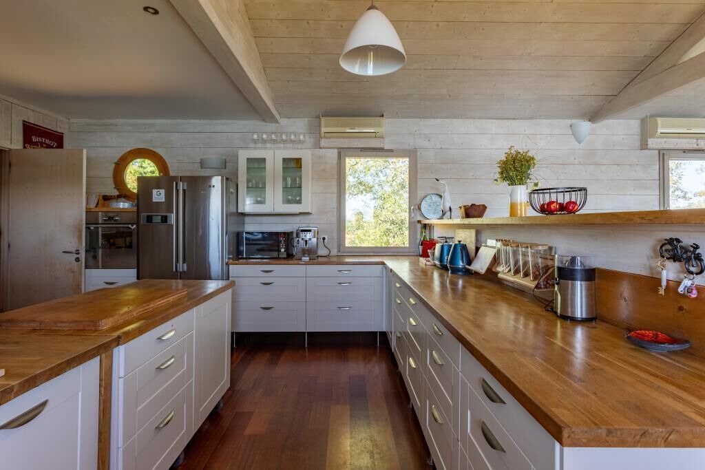 Photo of Kitchen in Baurech