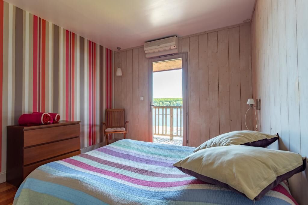 Photo of Bedroom in Baurech