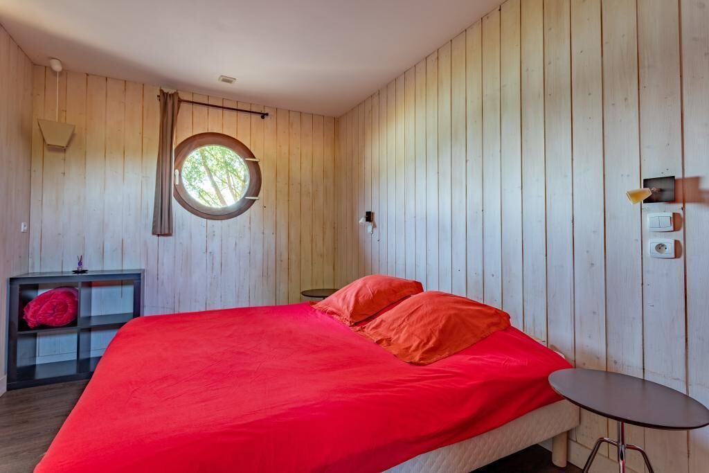 Photo of Bedroom in Baurech