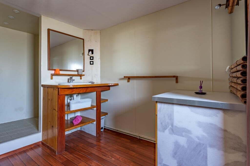 Photo of Bathroom in Baurech